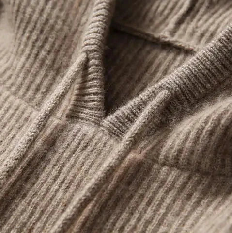 Ravina™ | Hoodie Élégant et Confortable