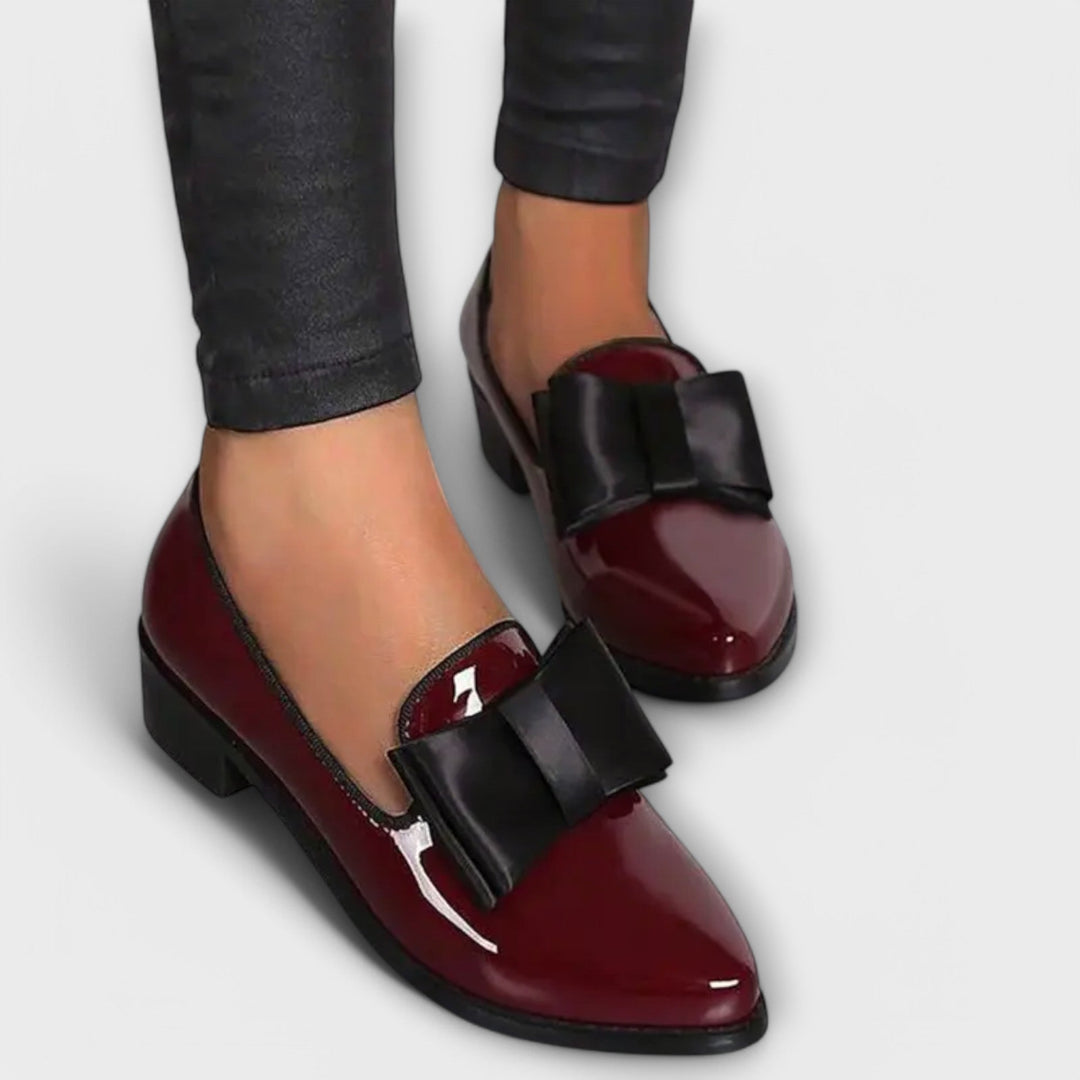 Heidi – Moccasins