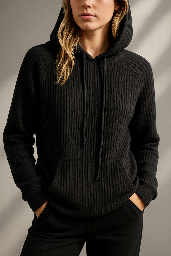 Ravina™ | Hoodie Élégant et Confortable