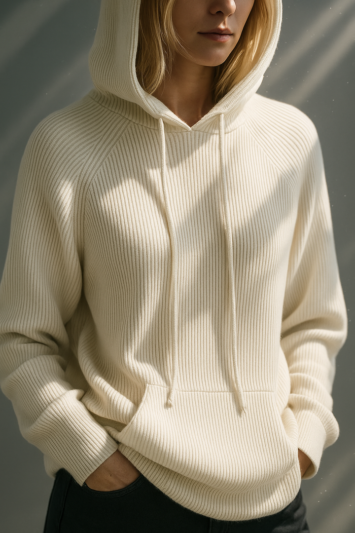 Ravina™ | Hoodie Élégant et Confortable