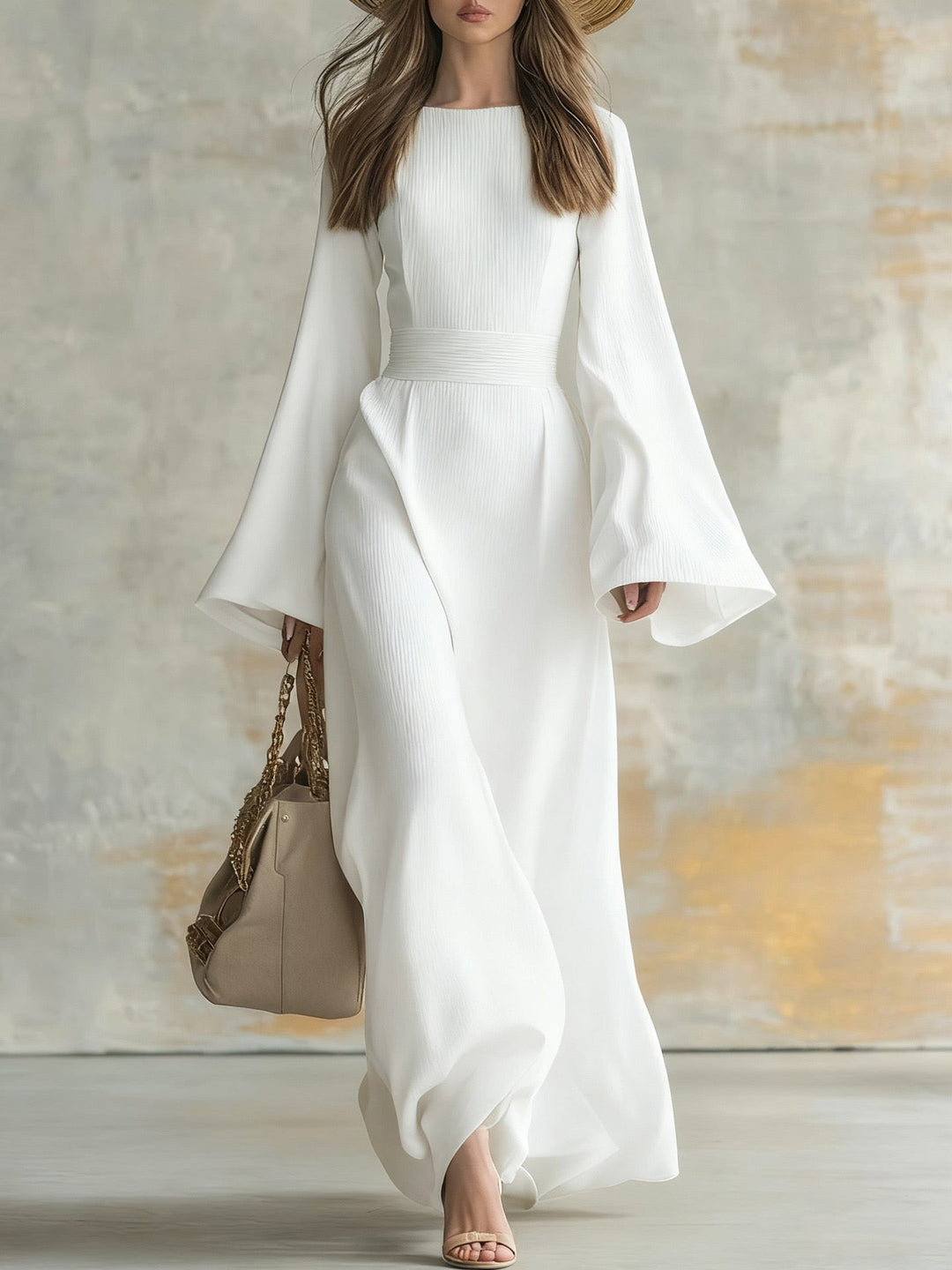 Robe Élégante Samantha™