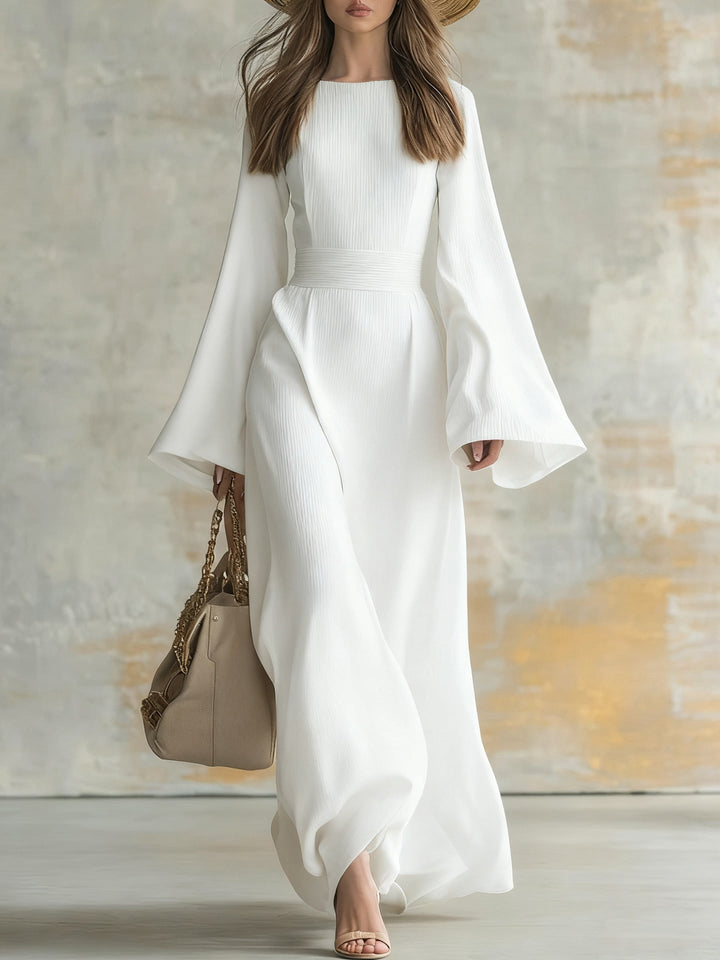 Robe Élégante Samantha™