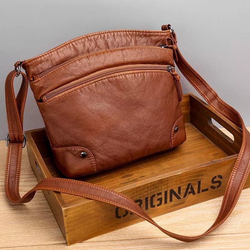Christine | Sac à main élégant et intemporel