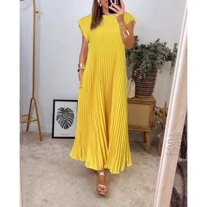 Eden - Classic Comfort Fit Dress