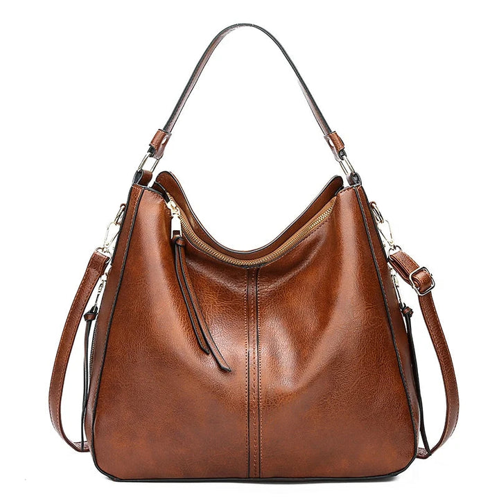 Morgan | Sac à bandoulière élégant et intemporel