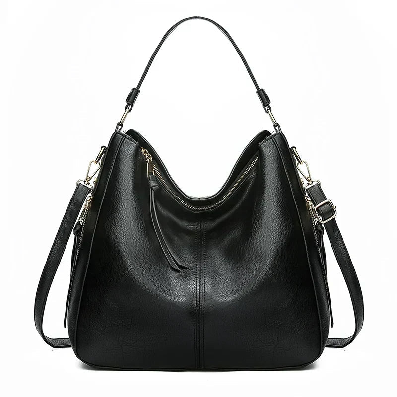 Morgan | Sac à bandoulière élégant et intemporel