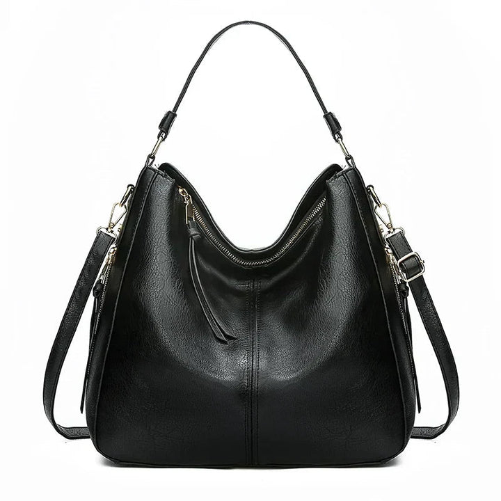 Morgan | Sac à bandoulière élégant et intemporel