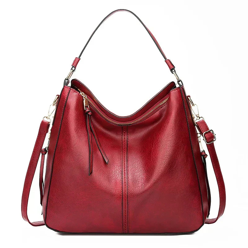 Morgan | Sac à bandoulière élégant et intemporel