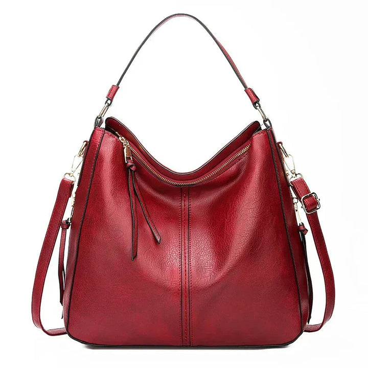 Morgan | Sac à bandoulière élégant et intemporel