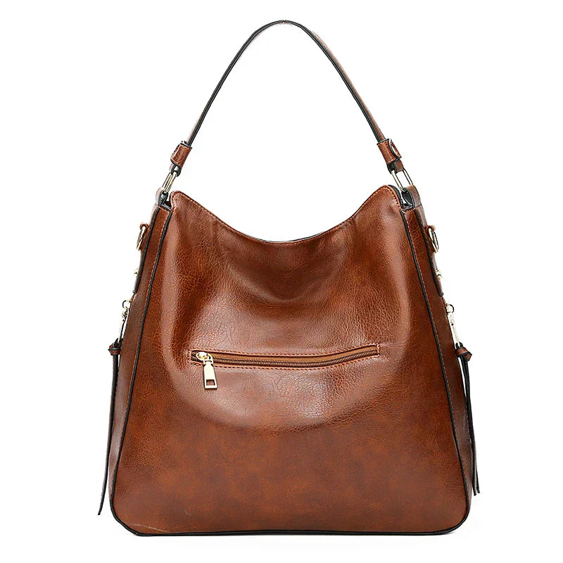 Morgan | Sac à bandoulière élégant et intemporel