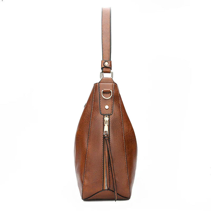 Morgan | Sac à bandoulière élégant et intemporel