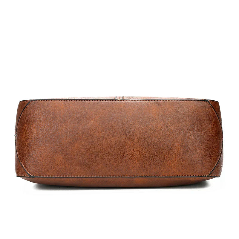 Morgan | Sac à bandoulière élégant et intemporel