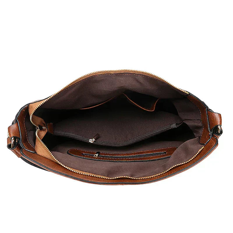 Morgan | Sac à bandoulière élégant et intemporel