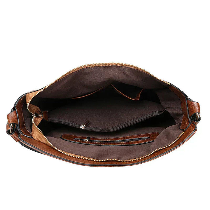Morgan | Sac à bandoulière élégant et intemporel