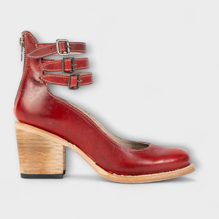 Bella - Comfortable and Stylish Orthopedic Shoe