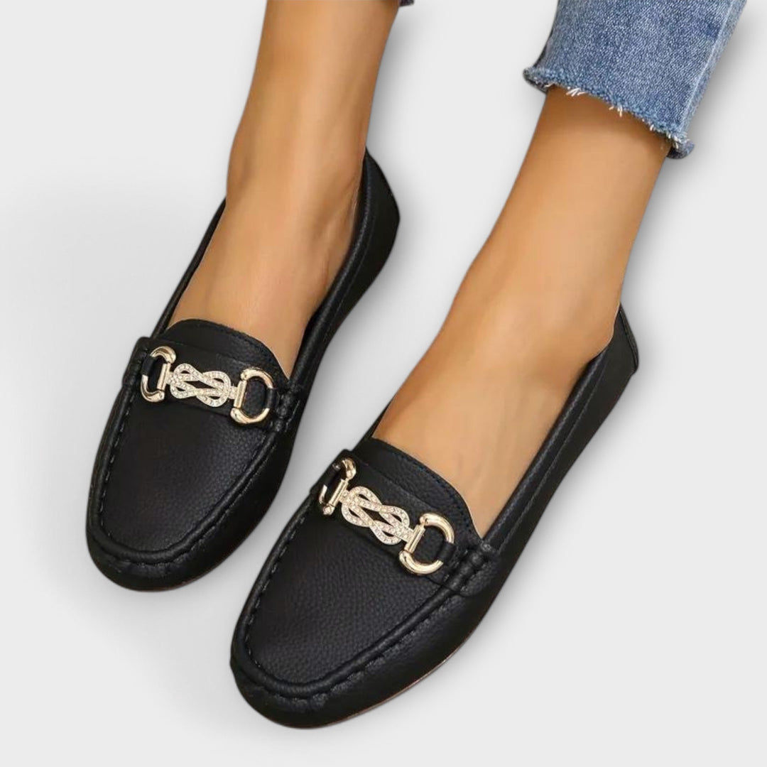 Christina – Loafers