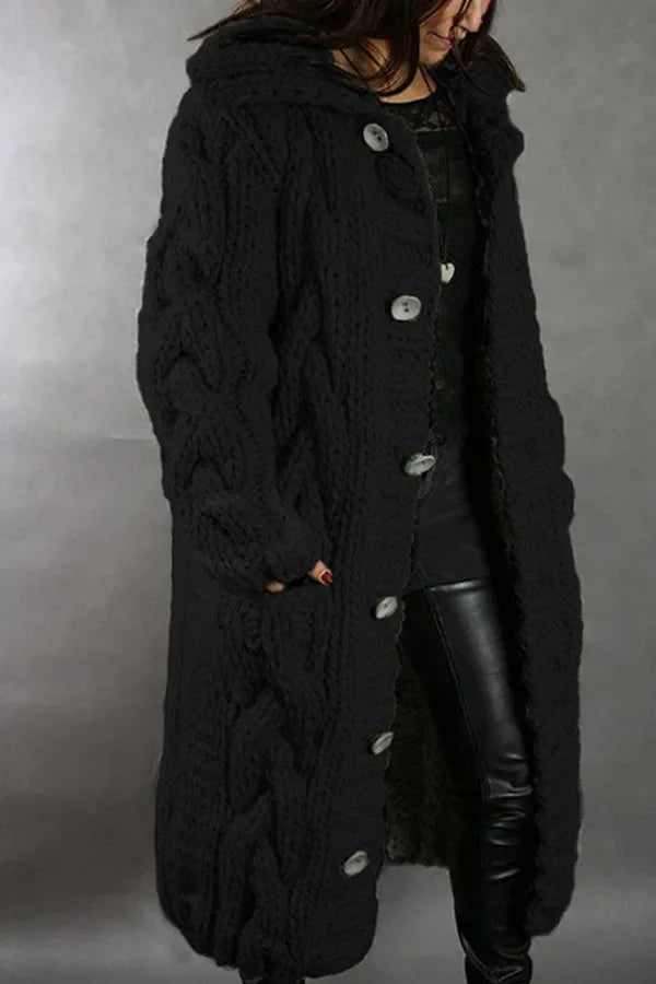 Mariana | Relaxed Fit Cardigan