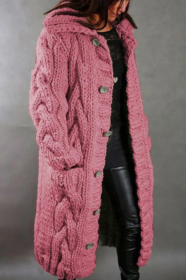 Mariana | Relaxed Fit Cardigan