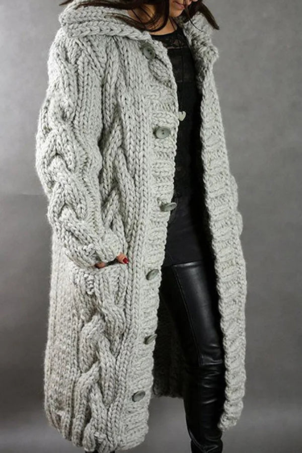 Mariana | Relaxed Fit Cardigan
