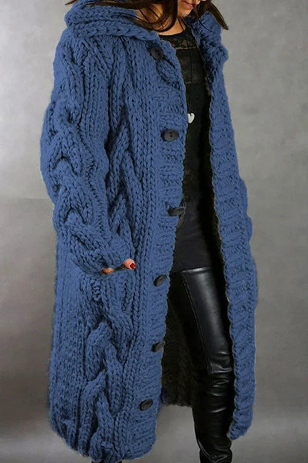 Mariana | Relaxed Fit Cardigan