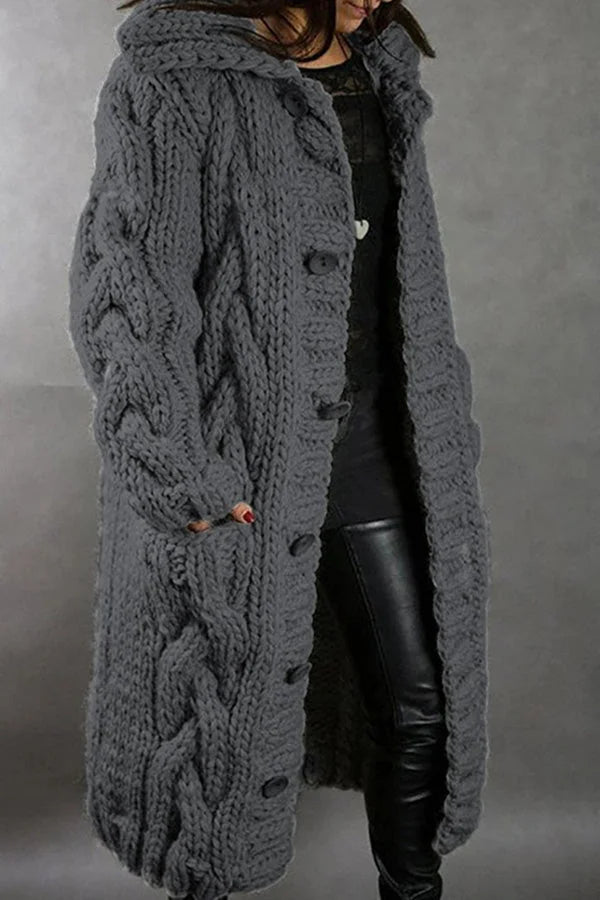 Mariana | Relaxed Fit Cardigan