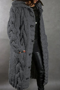 Mariana | Relaxed Fit Cardigan
