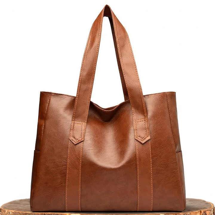 Abigail | Sac fourre-tout élégant et intemporel