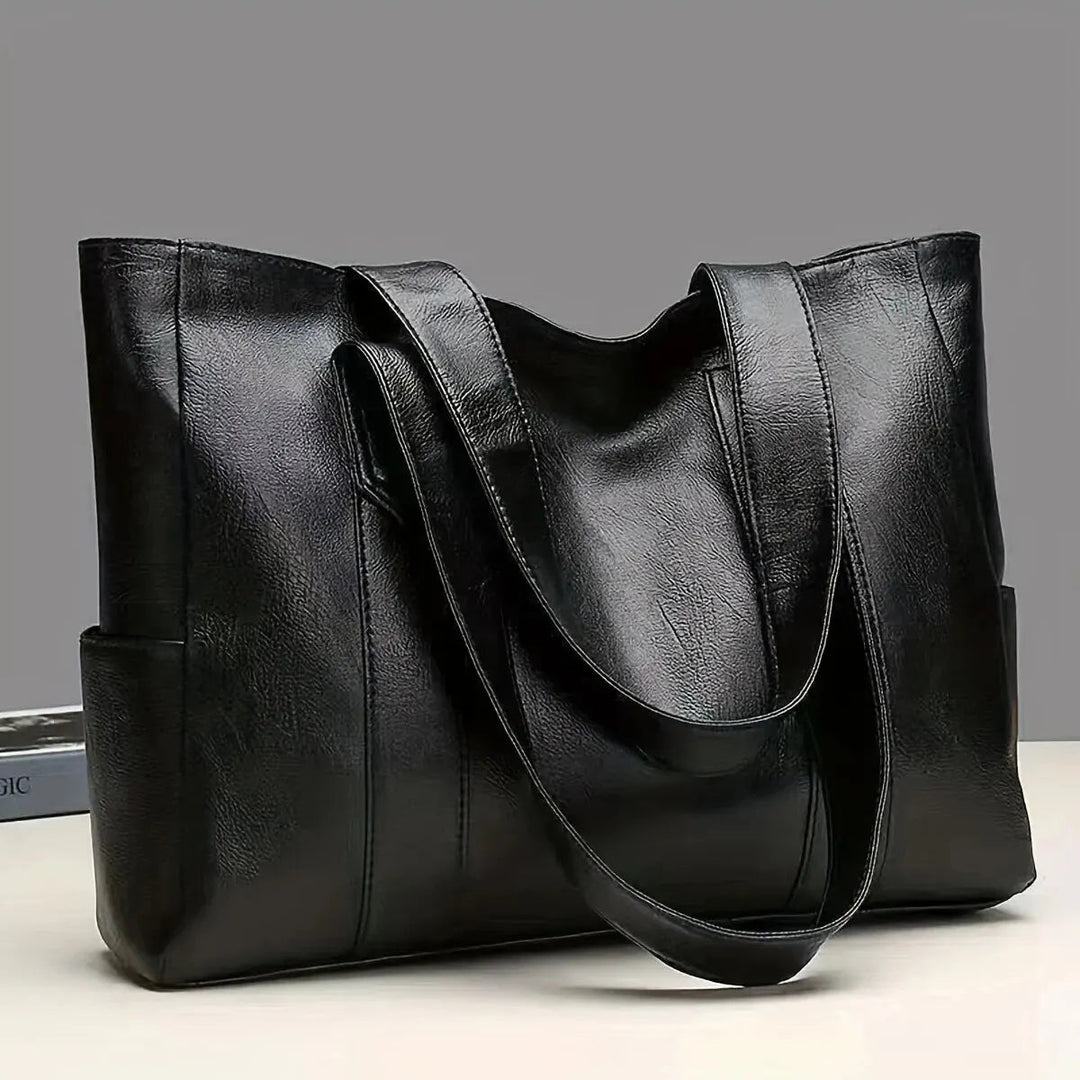 Abigail | Sac fourre-tout élégant et intemporel