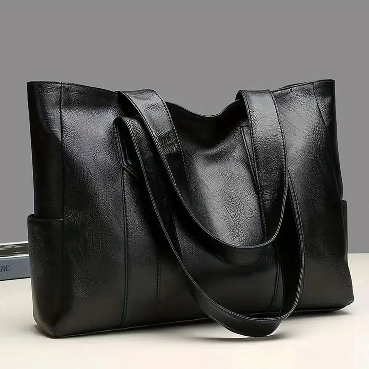 Abigail | Sac fourre-tout élégant et intemporel