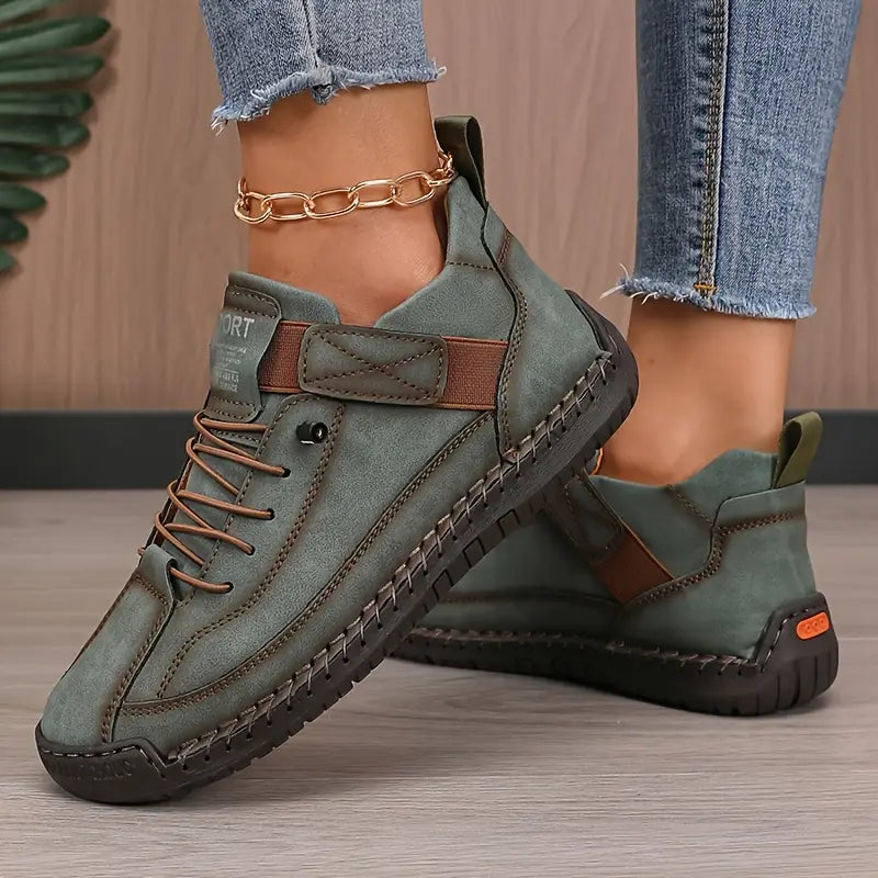 Amelia - Lightweight Everyday Walking Sneakers