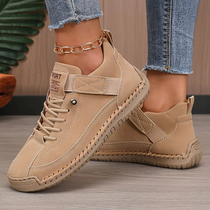 Amelia - Lightweight Everyday Walking Sneakers