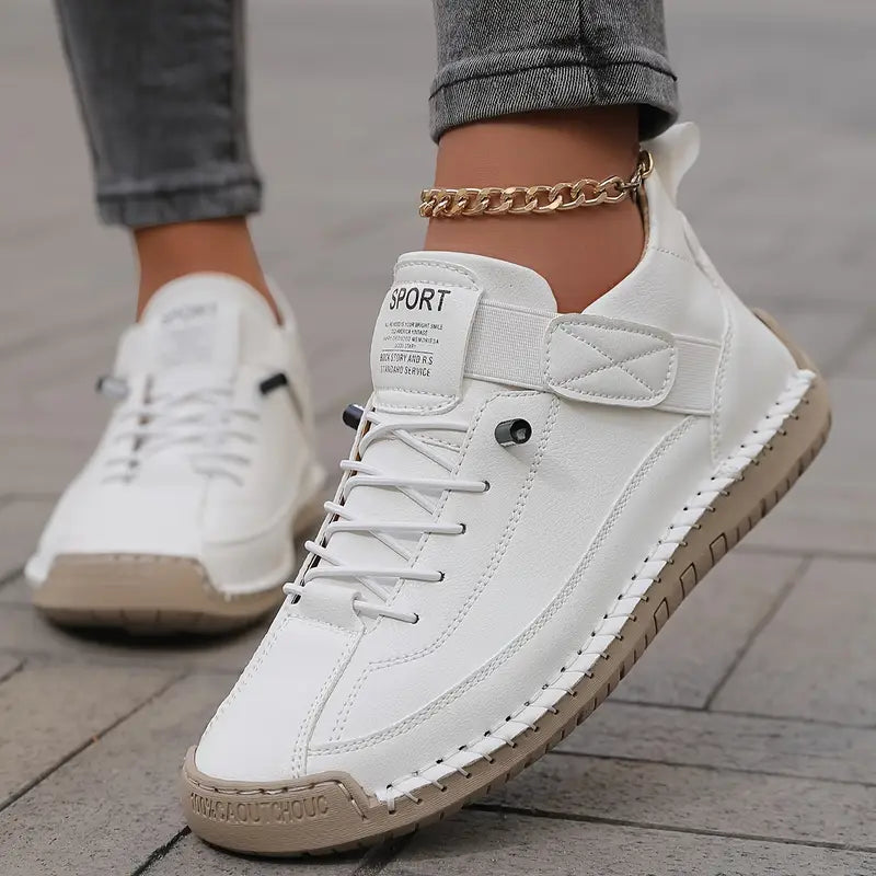 Mia - Comfortable Orthopedic Sneakers
