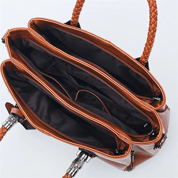Cassandra | Sac à main élégant et intemporel
