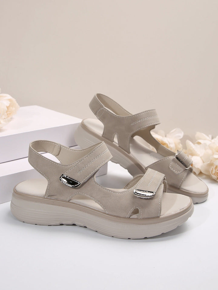Marjorie™ | Sandales élégantes et confortables avec soutien orthopédique