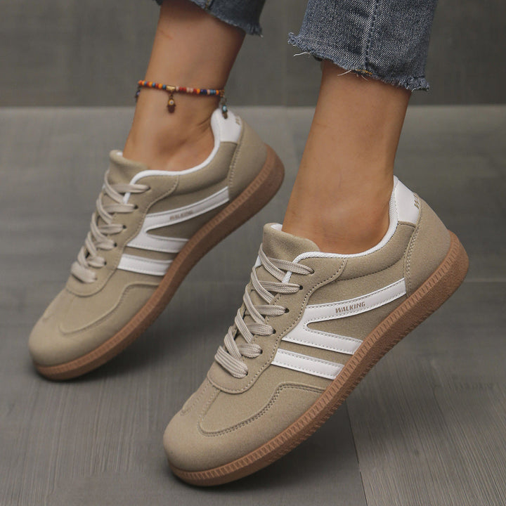 Bella - Comfort Walking Sneakers