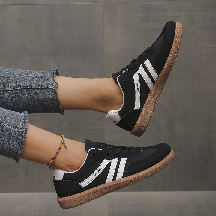Bella - Comfort Walking Sneakers