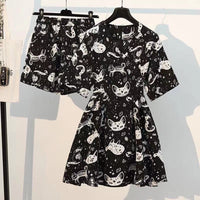 ISMIL™ – Chic Plus Size Summer Casual Romper