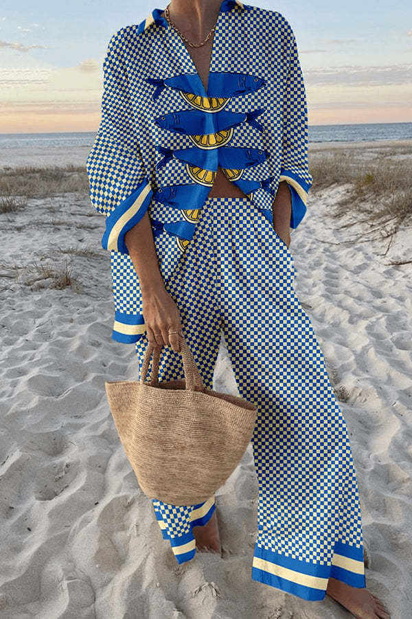 Yareli | Ensemble en Lin
