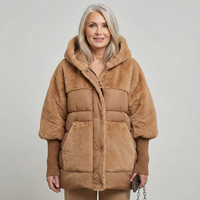 Daisy - Warm Winter Coat