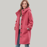 Emily -  Long Jacket