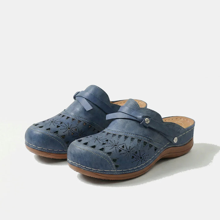 Lya Zoccoli Orthopaedic Comfort