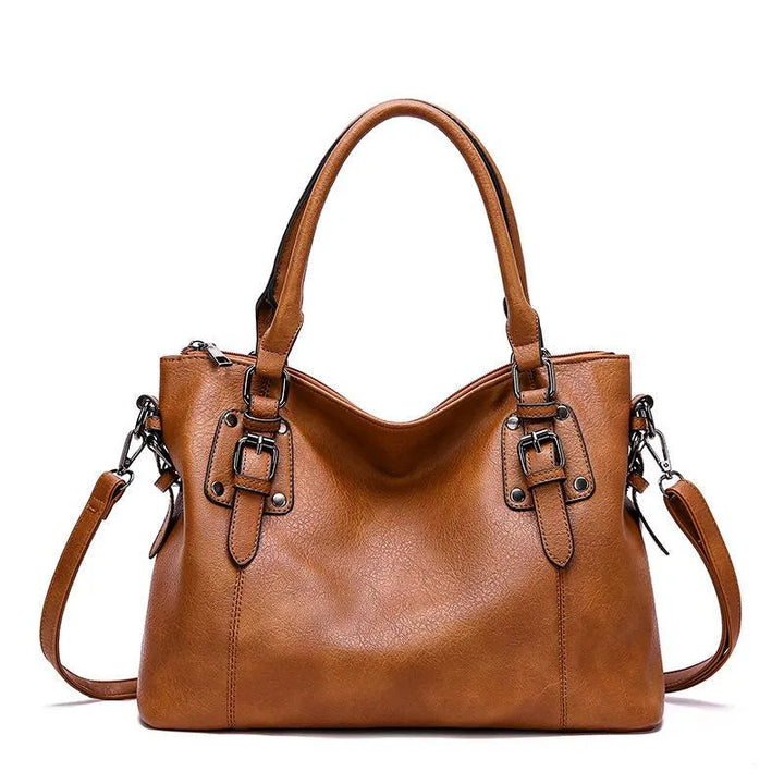 Gabrielle | Sac fourre-tout élégant et intemporel