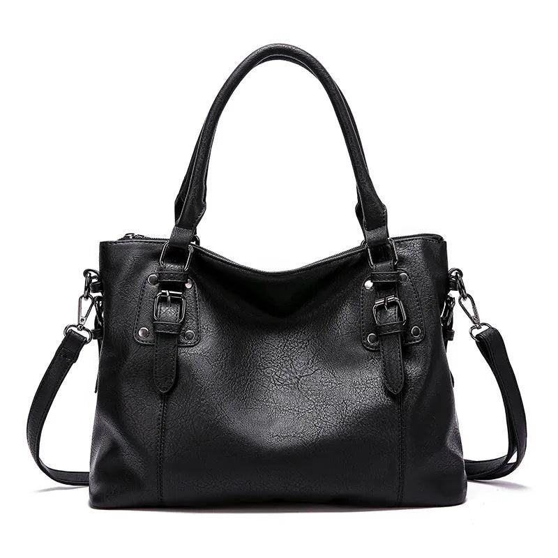 Gabrielle | Sac fourre-tout élégant et intemporel