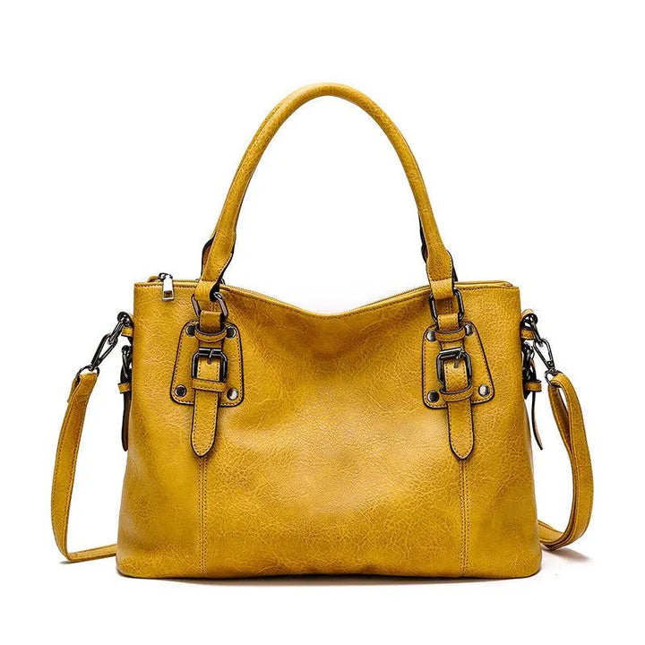 Gabrielle | Sac fourre-tout élégant et intemporel