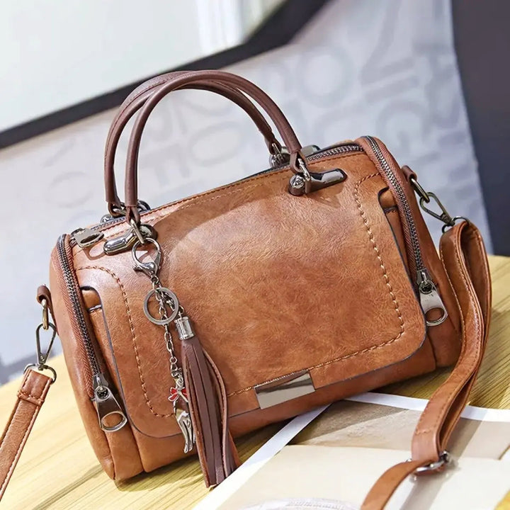 Monique | Sac à main élégant et intemporel