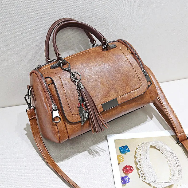 Monique | Sac à main élégant et intemporel