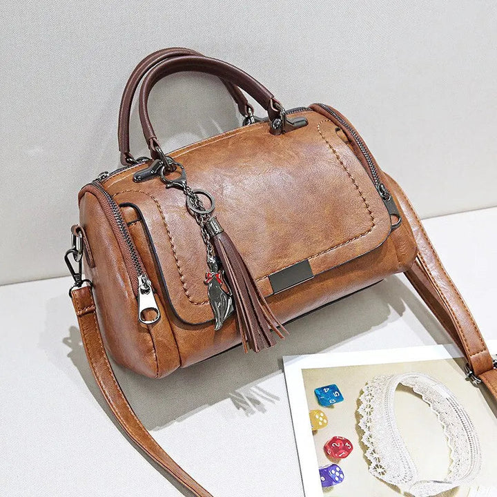 Monique | Sac à main élégant et intemporel