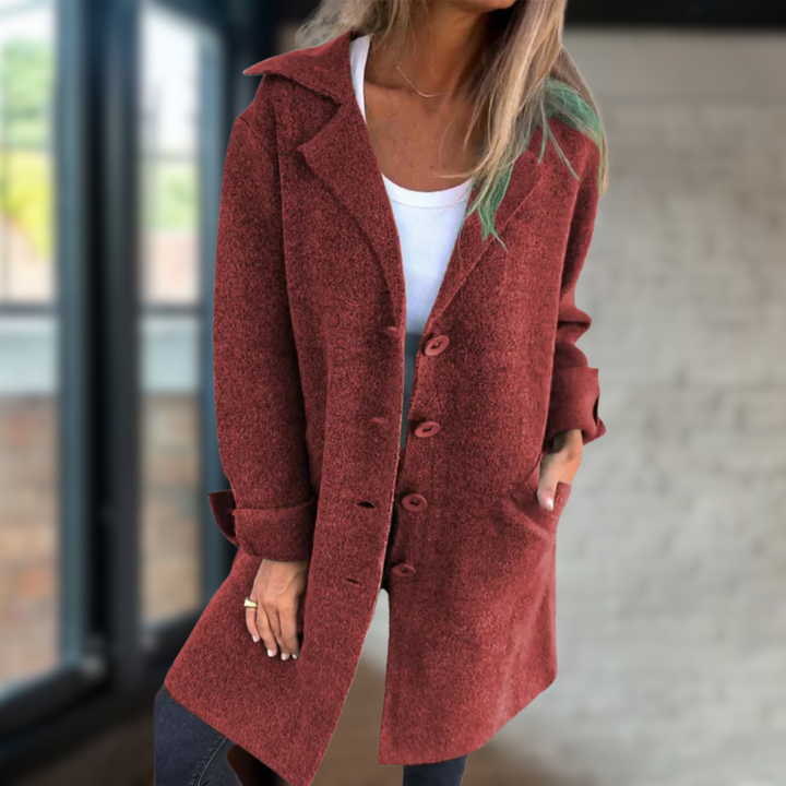 SOFIA | Gilet tendance