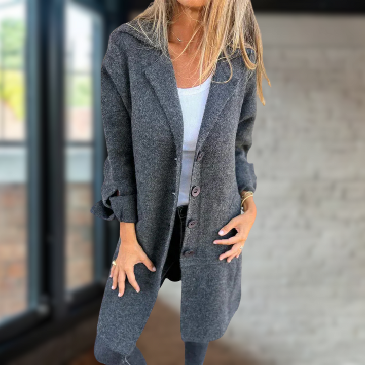 SOFIA | Gilet tendance