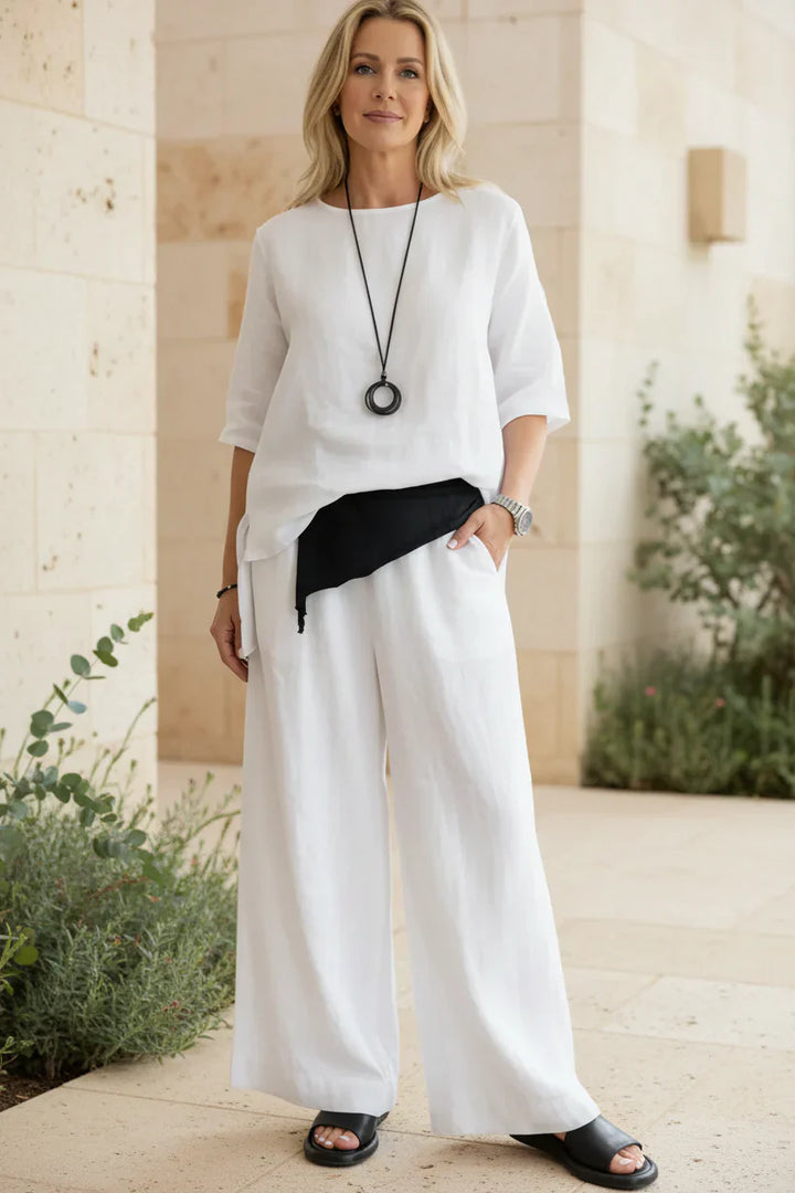 VIONA – CASUAL TROUSERS